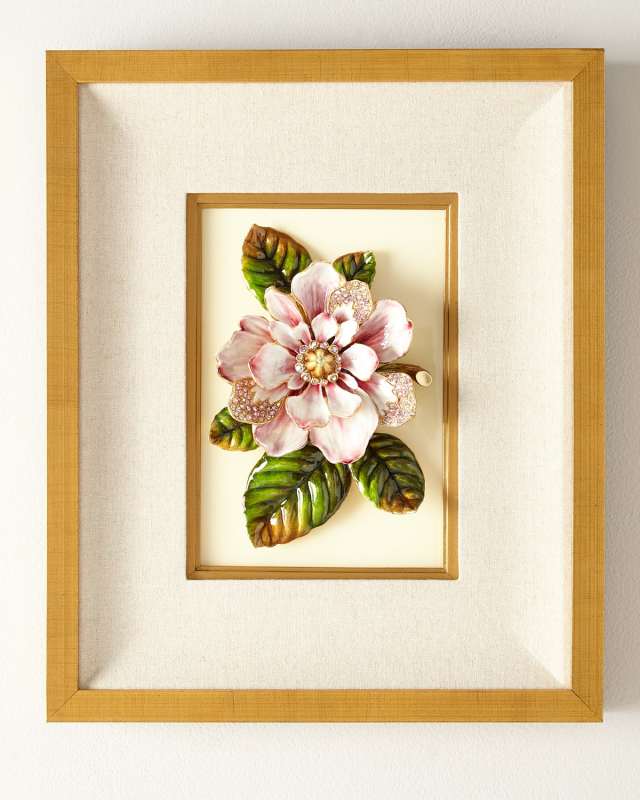 Magnolia Wall Art